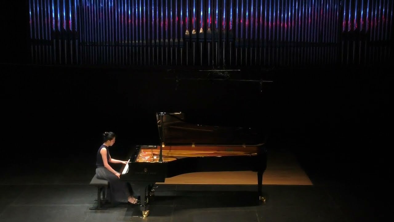 Rameau/Richard-Hamelin – 