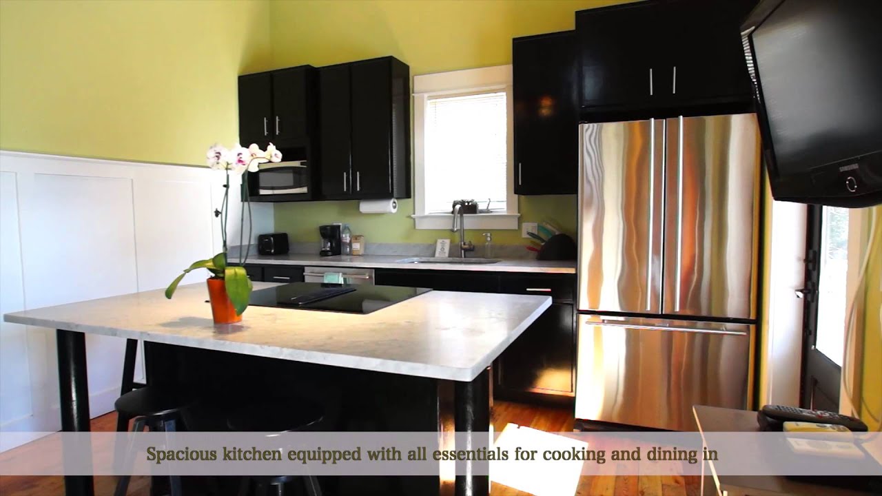160 Spring Street Charleston, SC 29403 - Charleston Real Estate Rental
