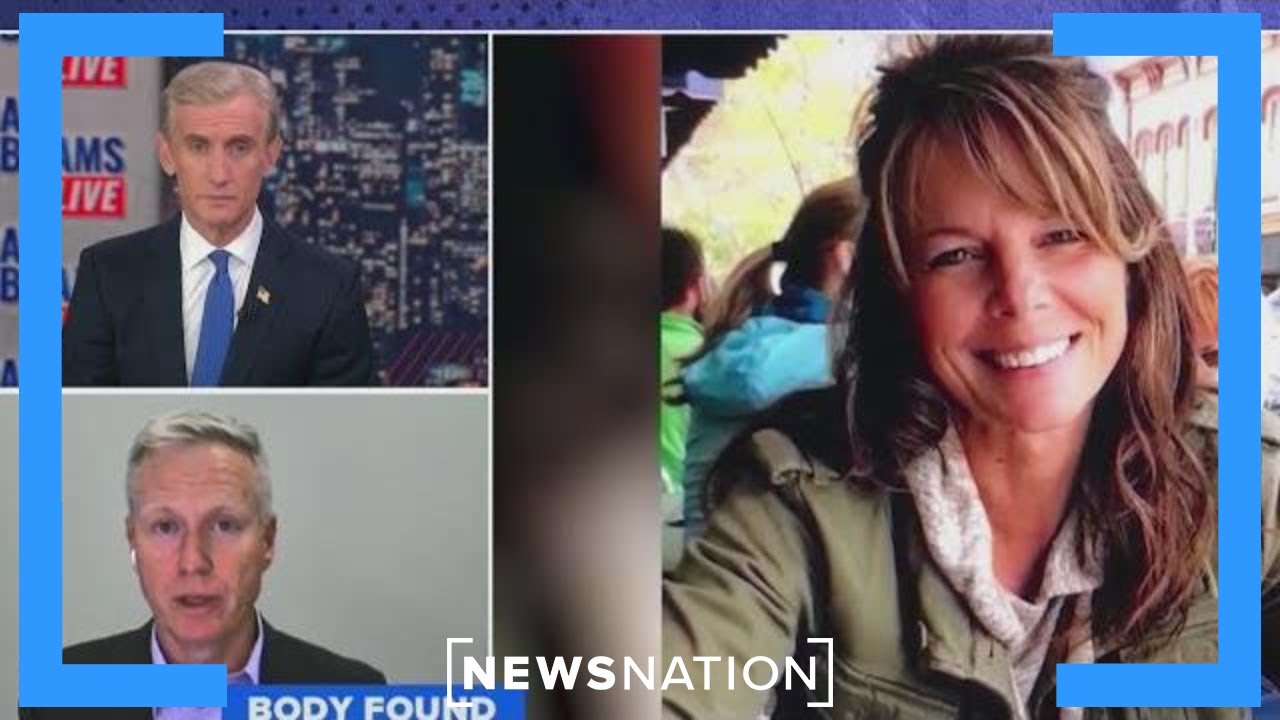 Ex-prosecutor suggests grand jury as next step in Suzanne Morphew investigation | Dan Abrams Live