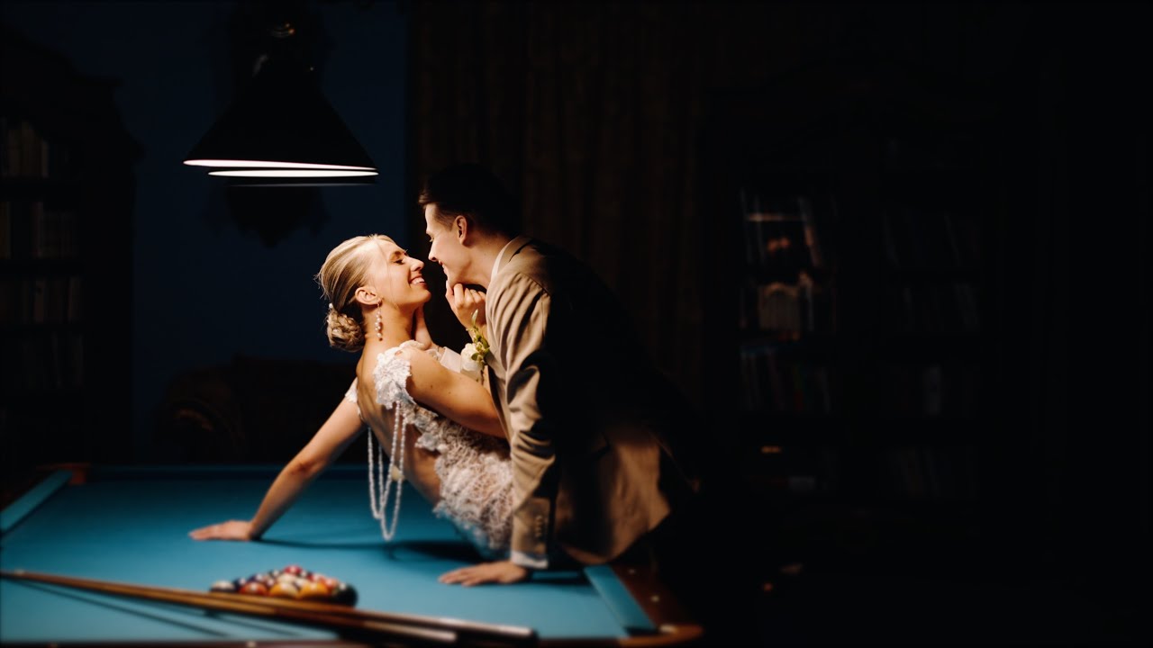 Film Ślubny Natalia&Łukasz 💃🕺 // ŻABI DWÓR 👑