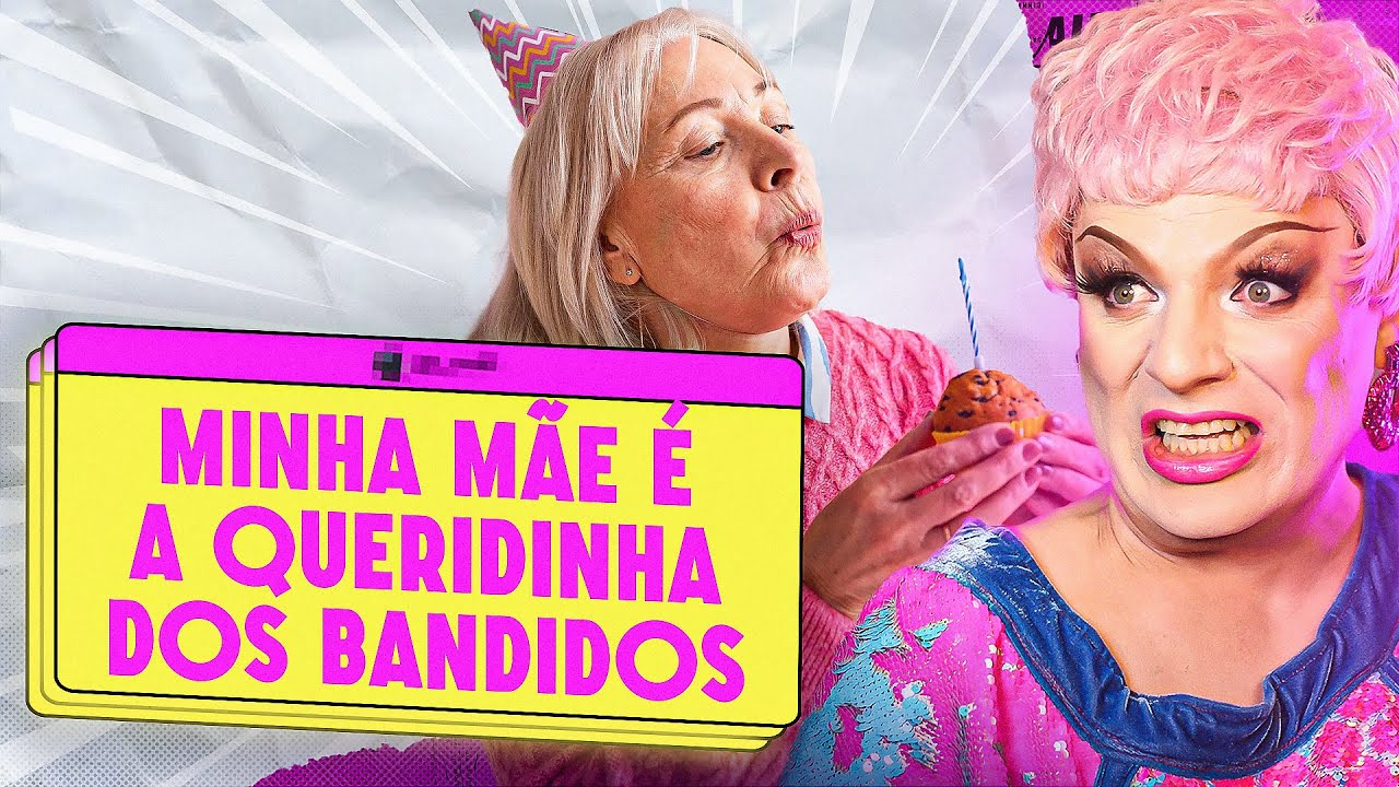 FOFOCAS: A Rainha dos Bandidos #24 - Lorelay Fox