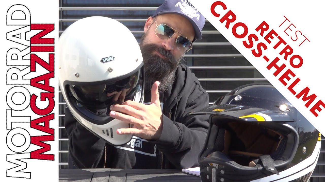 Vergleich Shoei EX-Zero und NEXX X.G200 - Features, Komfort, Kosten