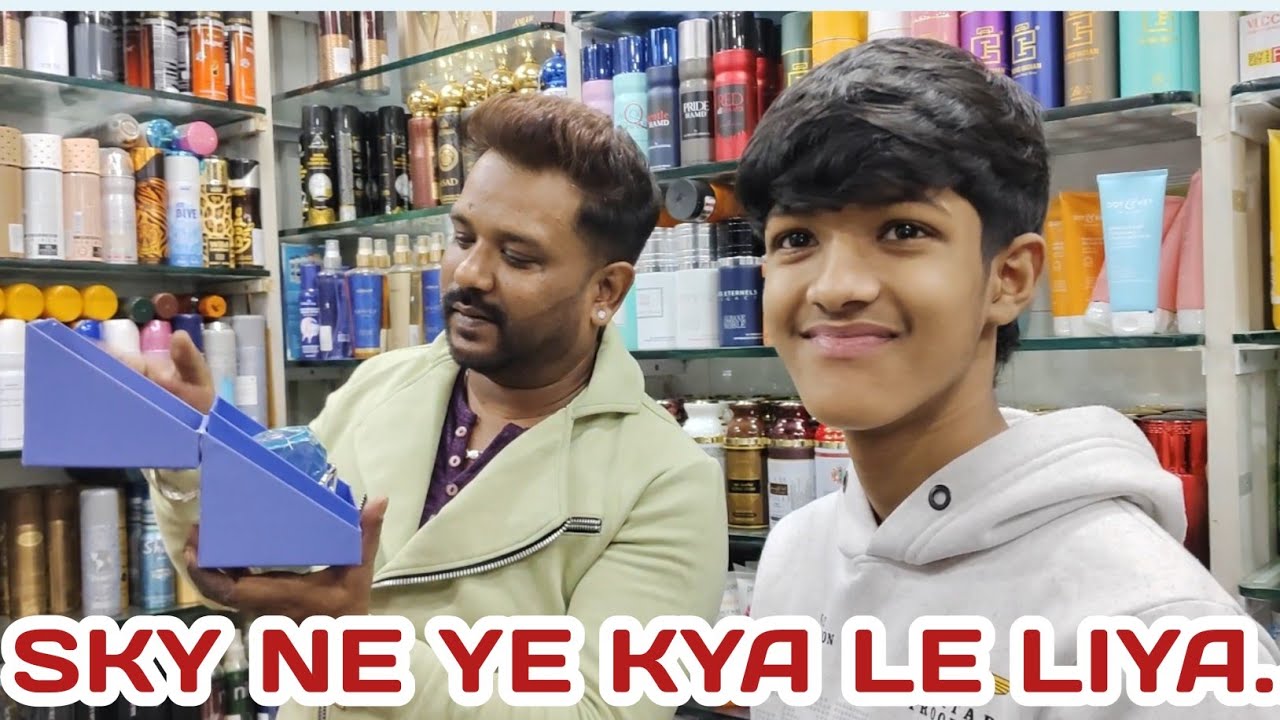 Sky ne kya le liye ye🤔@SonamRanjeetvlogs 