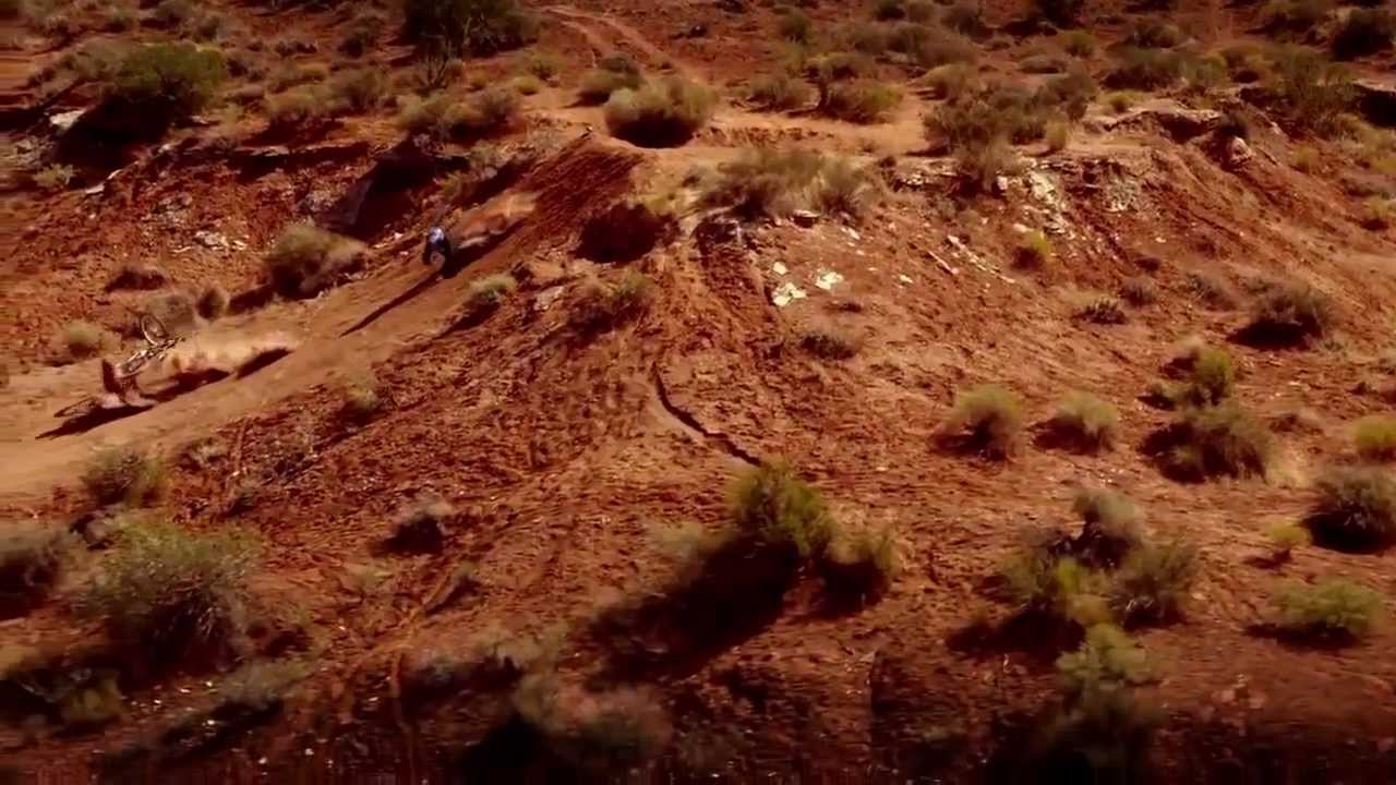 Lights Out Asia - Ghost Identifier (Best of Freeride Downhill - MTB)