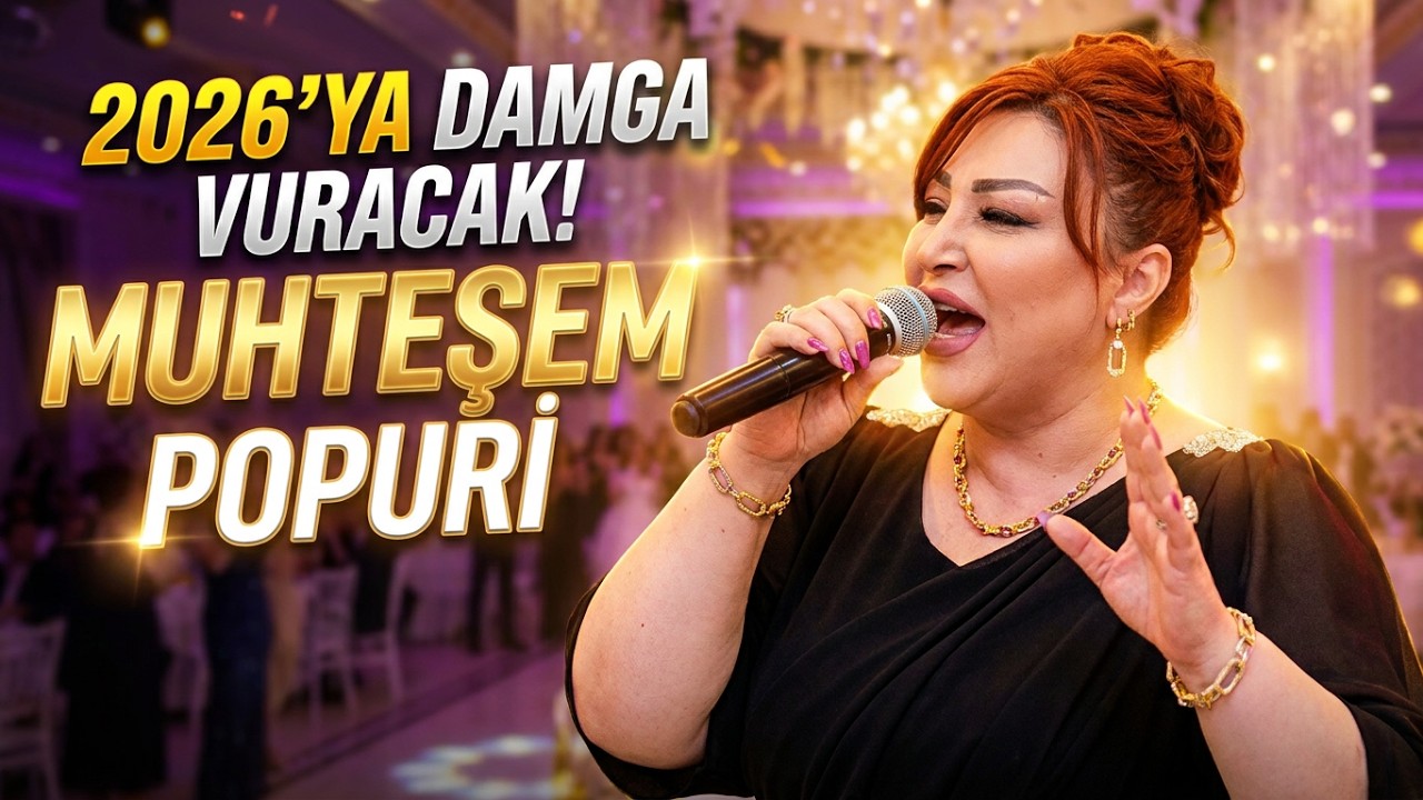 toydan super yigma popuri toy mahnilari oxuyan Nigar Agcabedili
