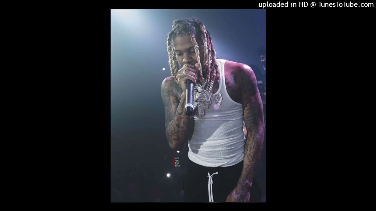 (FREE) Lil Durk Type Beat - 