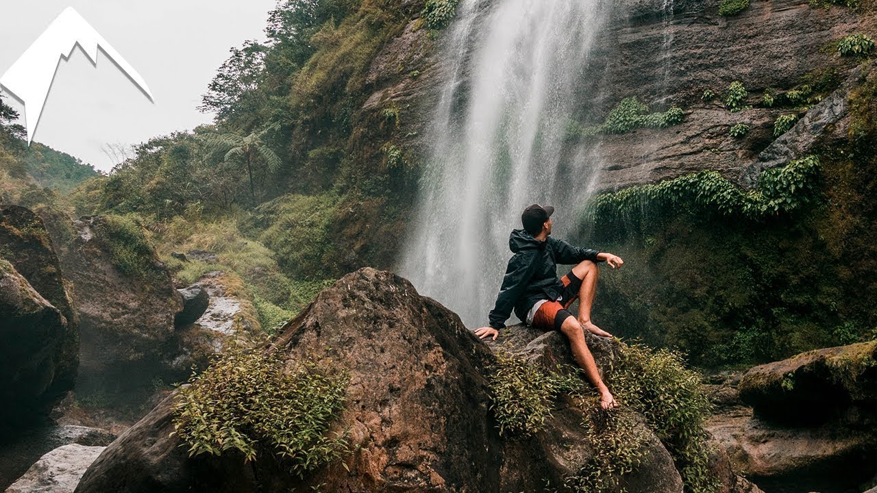 You NEED TO GO HERE - SAGADA PHILIPPINES