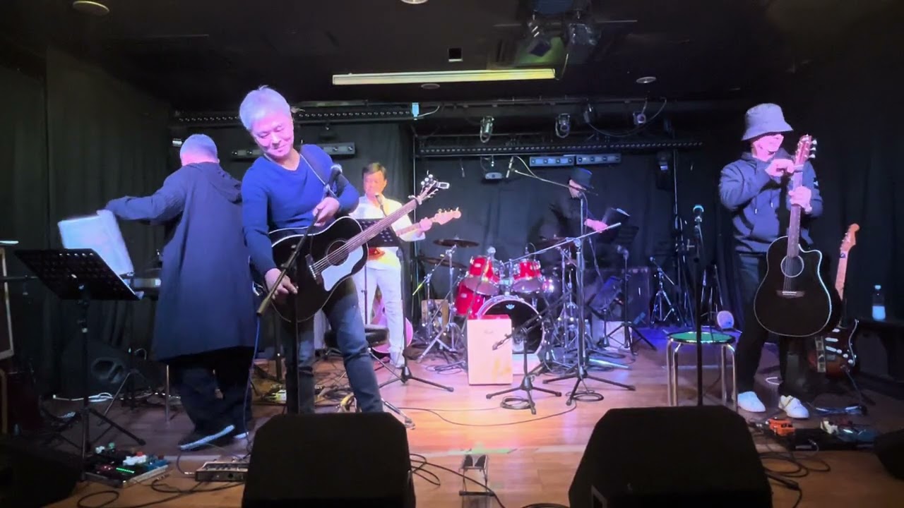 20260213Take off live@voxx③