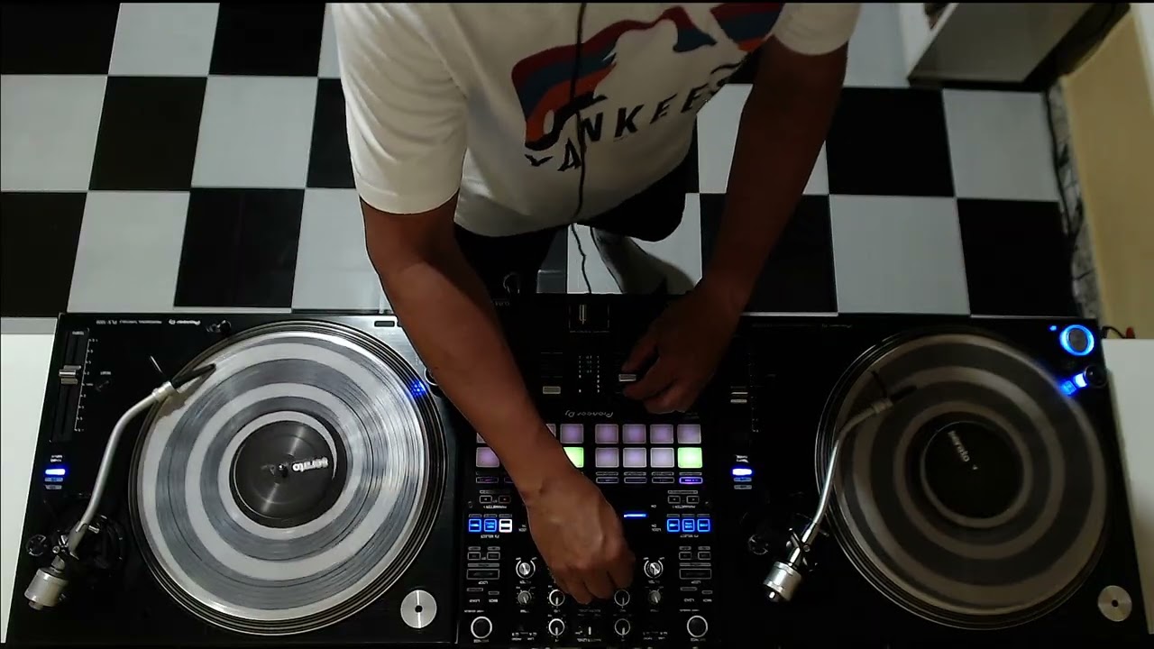 Set House Music #66