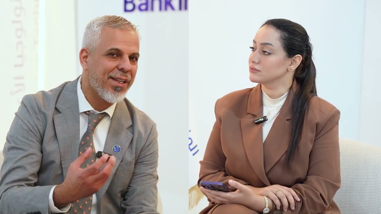 التحول الرقمي في الخدمات البريدية واللوجستية في ليبيا | سامي الغزيوي – بريد ليبيا