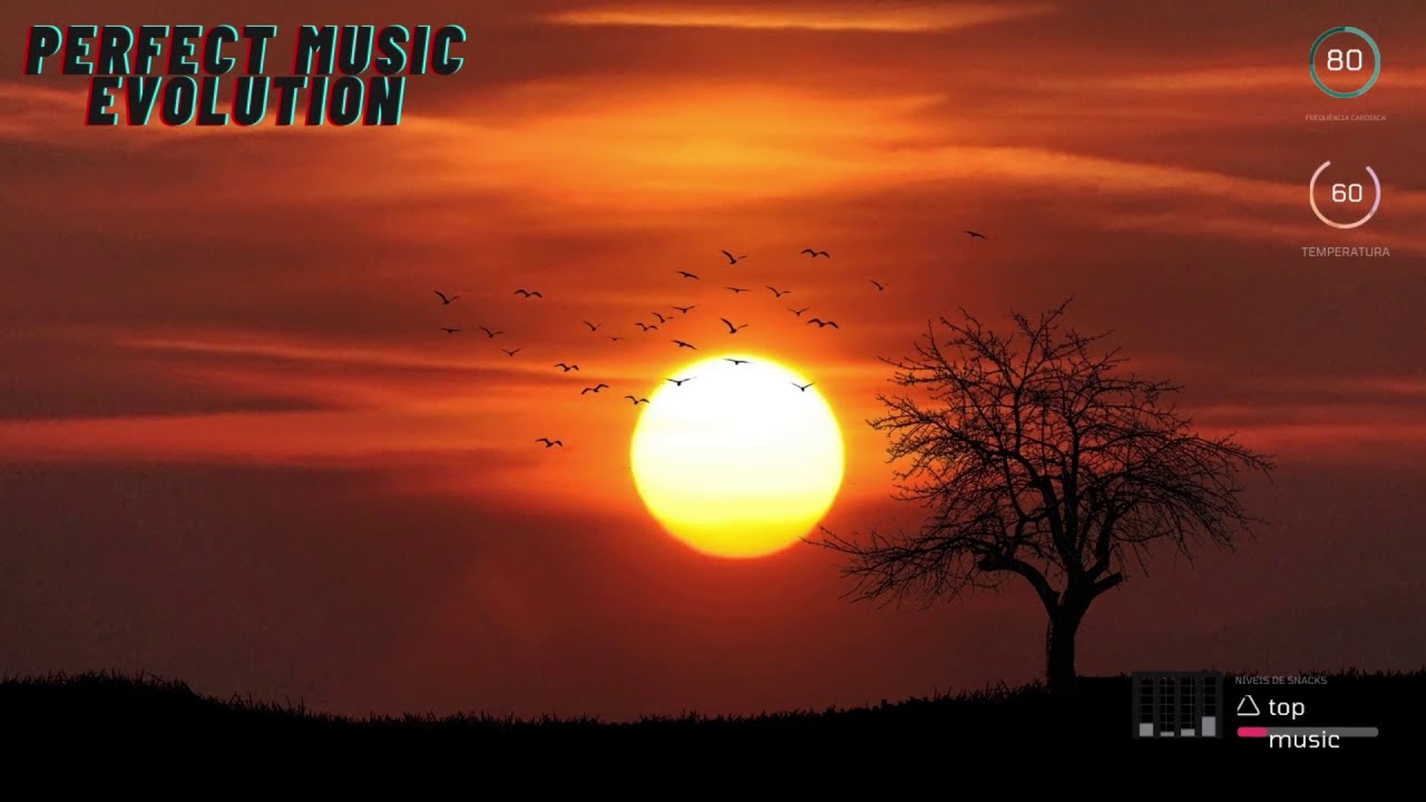 Imagine Dragons remix perfect music evolution  Radioactive ///Remix #BRASILMUSIC