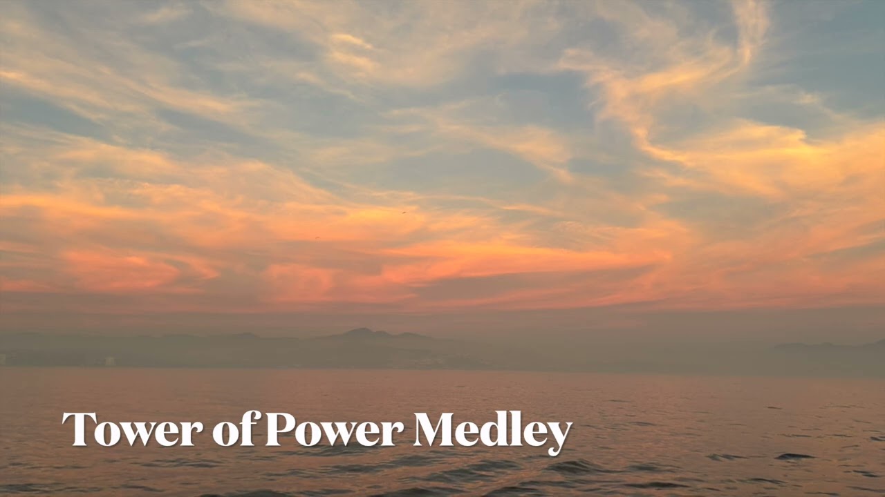 Tower of Power Medley