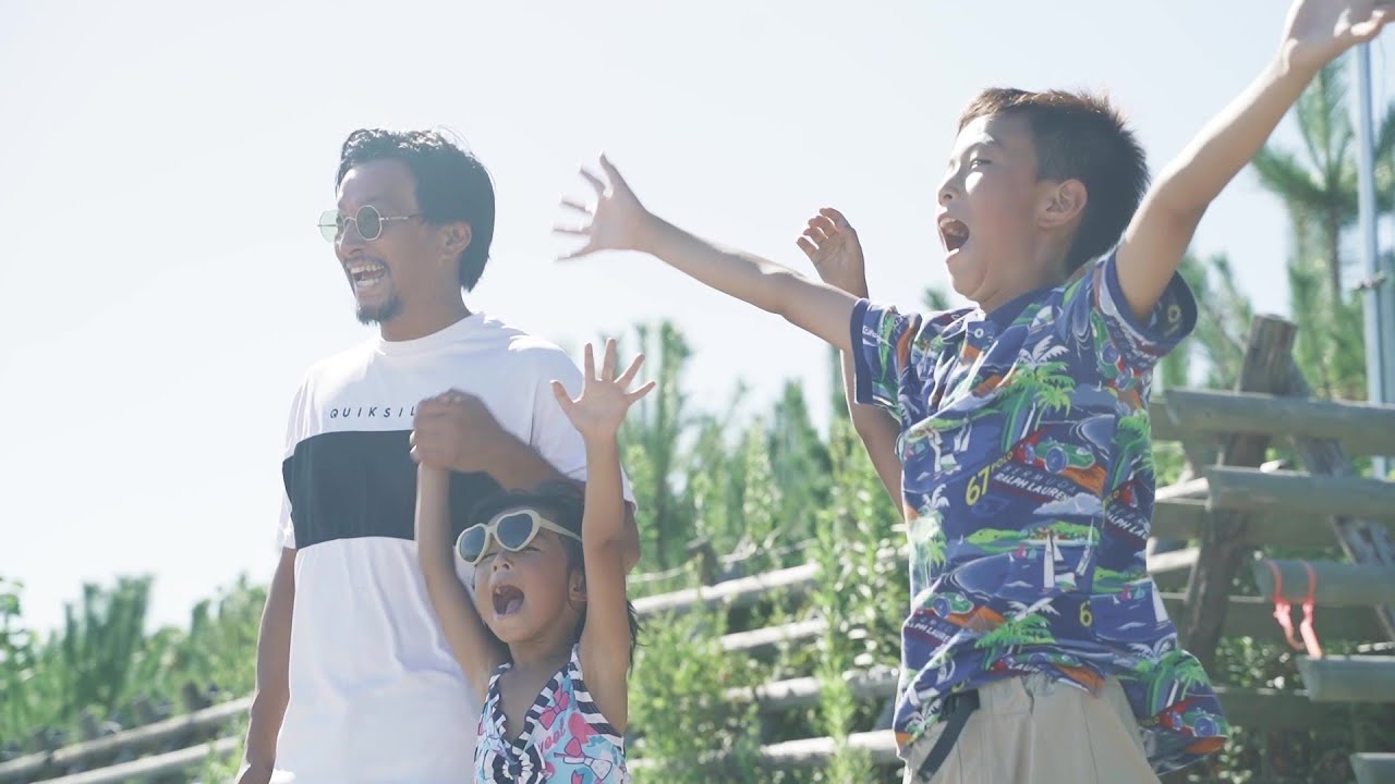 【親子で楽しめる！】高田松原海水浴場2024夏「岩手県陸前高田市」