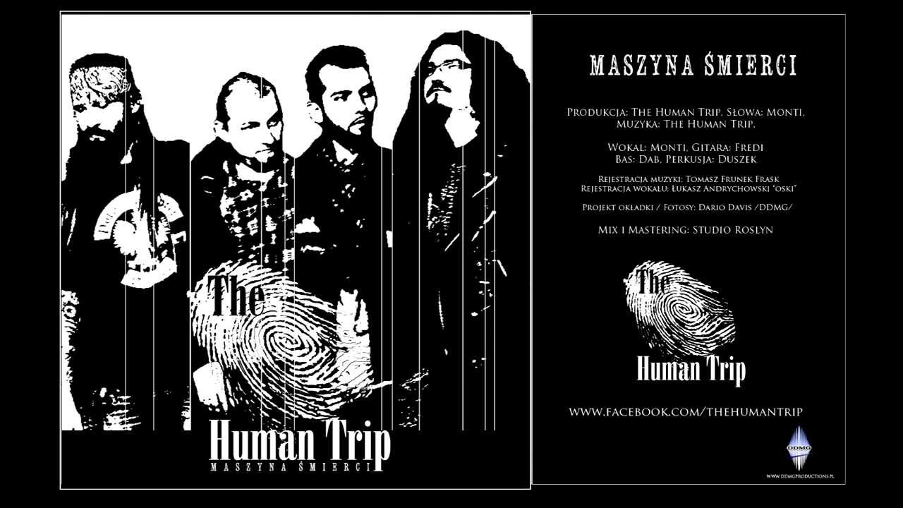 The Human Trip - 