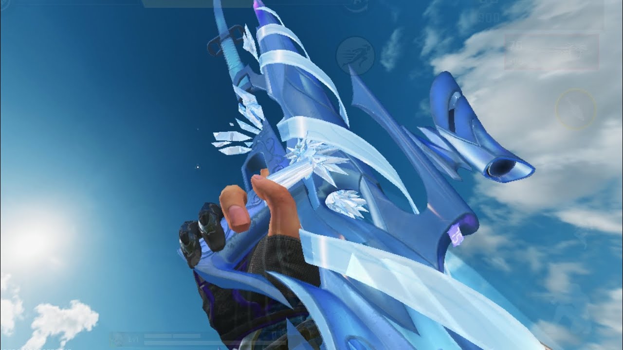 JOGANDO COM INSCRITO + QBZ (BLEACH - HAKKA NO TOGAME) MODO CONFRONTO NA ZONA PERIGOSA #bloodstrike