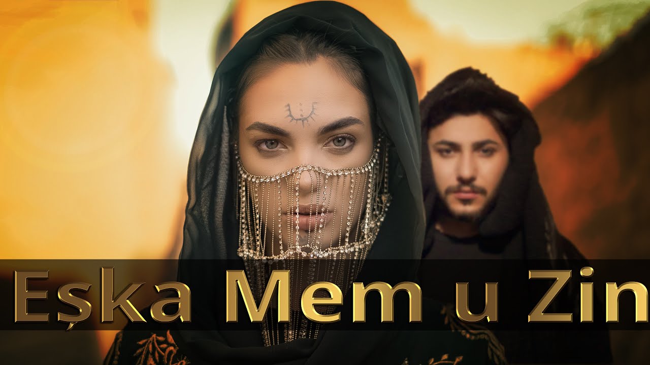 Baran Bari -  Eşka Mem u Zin