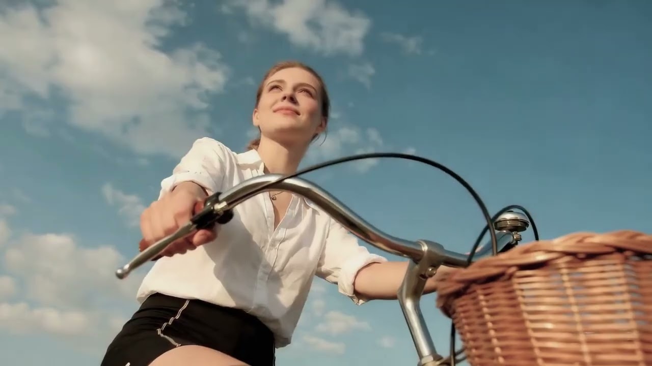 Autos? Braucht hier niemand: Langeoog antwortet auf neuen mobile.de-Spot