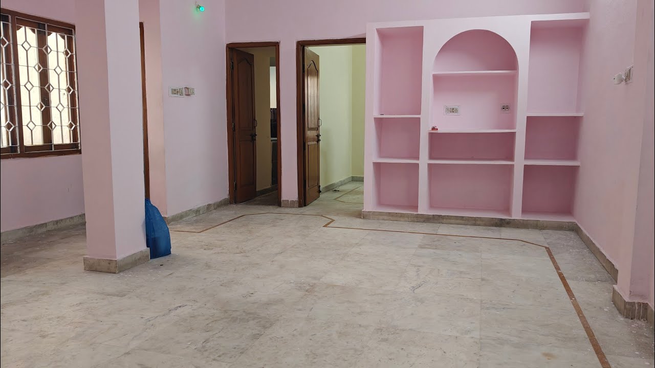 FLAT FOR RENT 2/BHK at RED HILLS HYDERABAD INDIA 9949970955 A.Majeed PLANET real estate 
