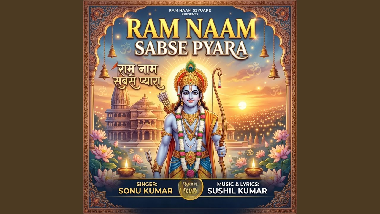 Ram Naam Sabse Pyara