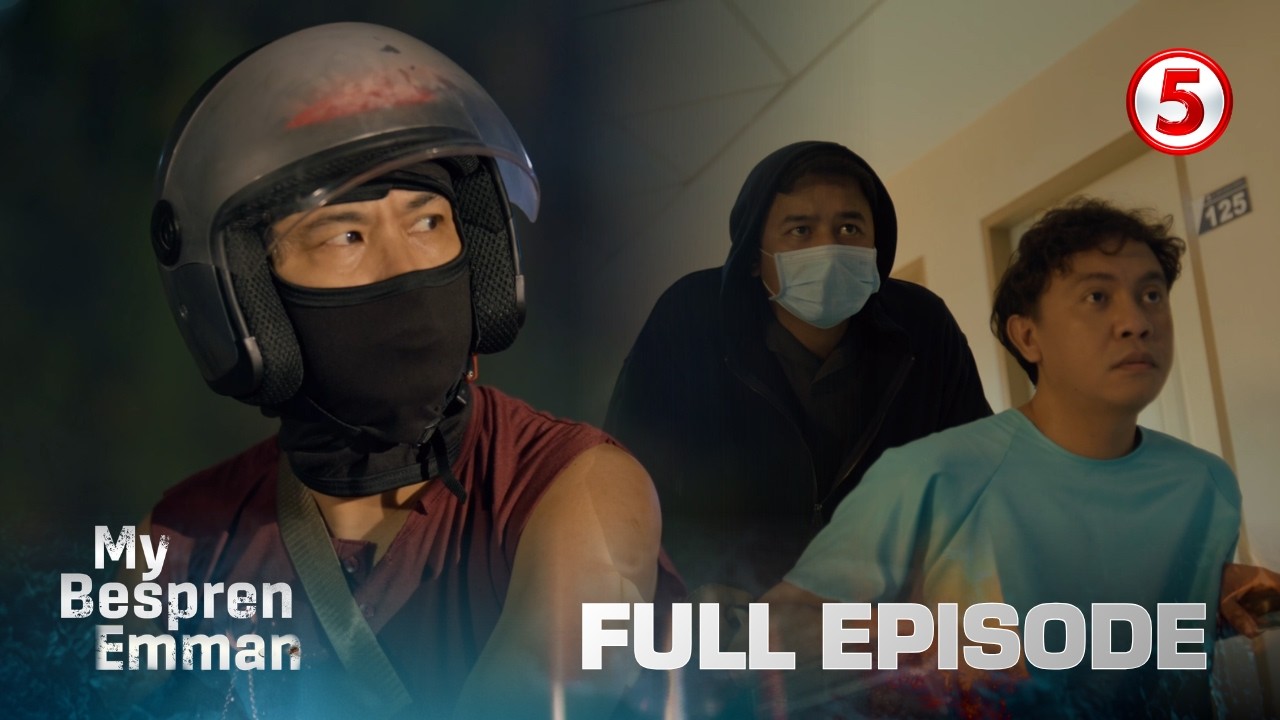 My Bespren Emman | Full Episode 8 | May 6, 2026 | JM De Guzman and Shaina Magdayao