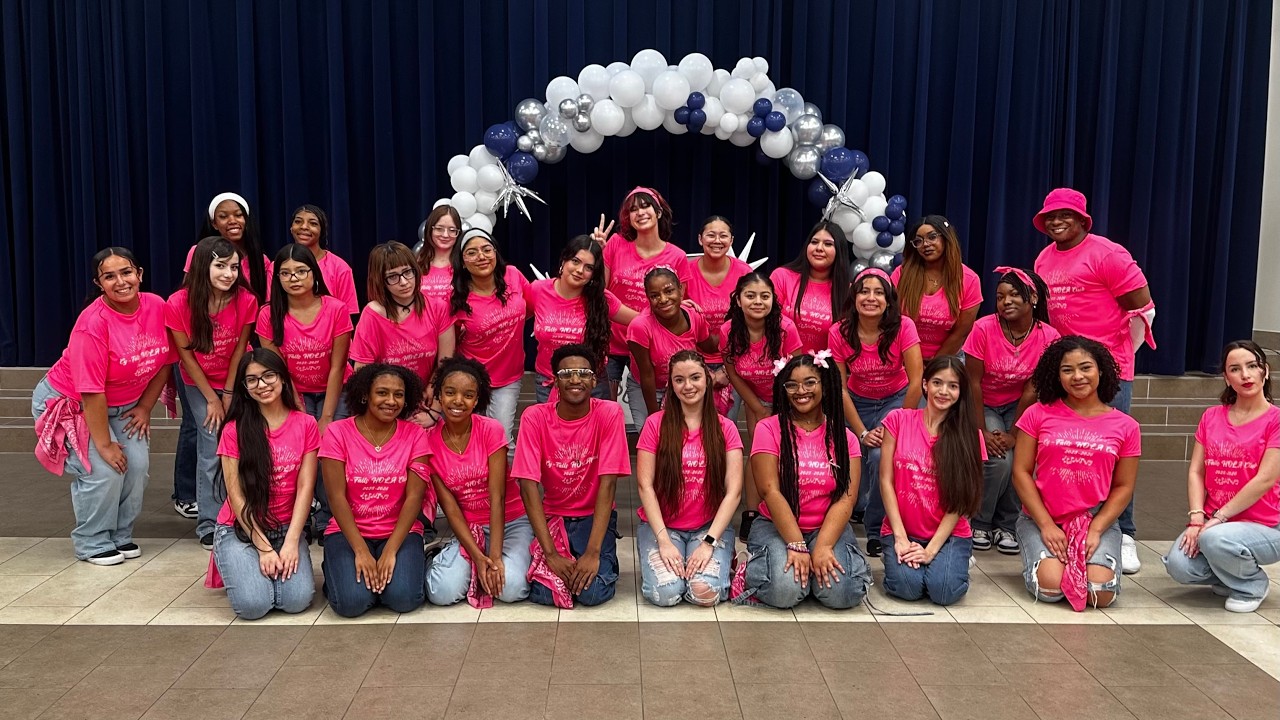 Horne Elementary's 2026 Multicultural Festival