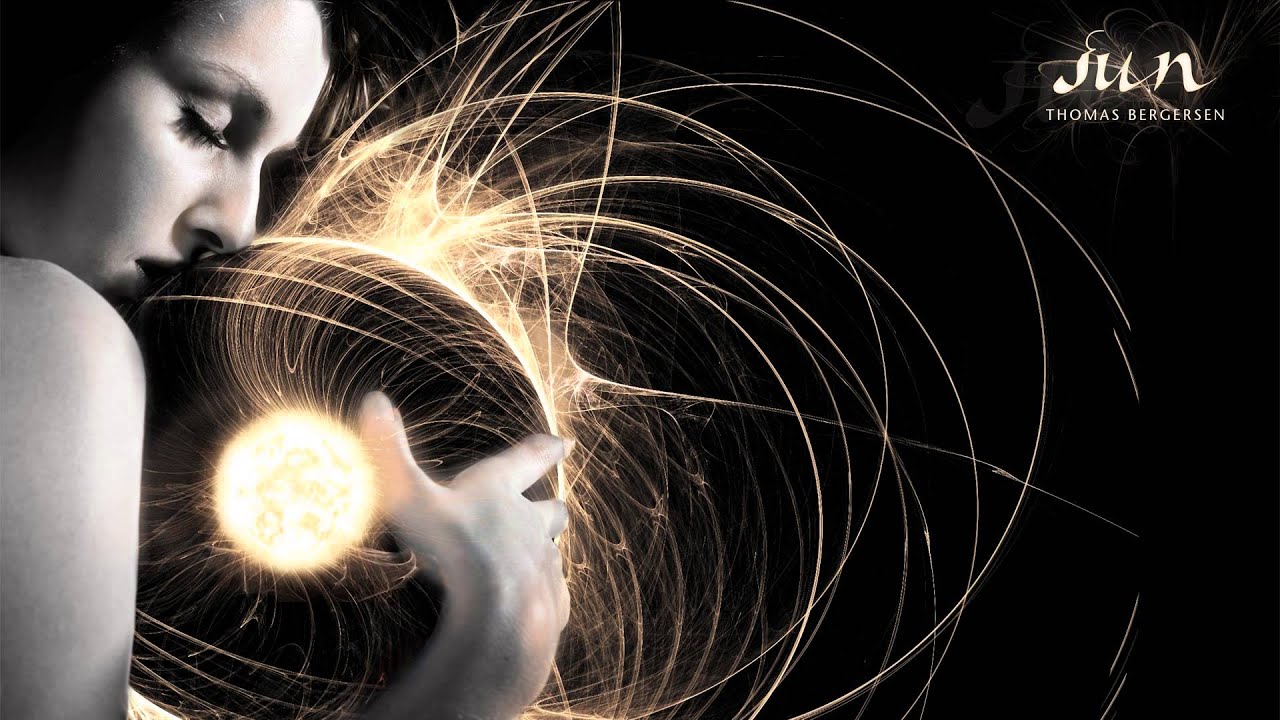 Thomas Bergersen - Cry (Sun)