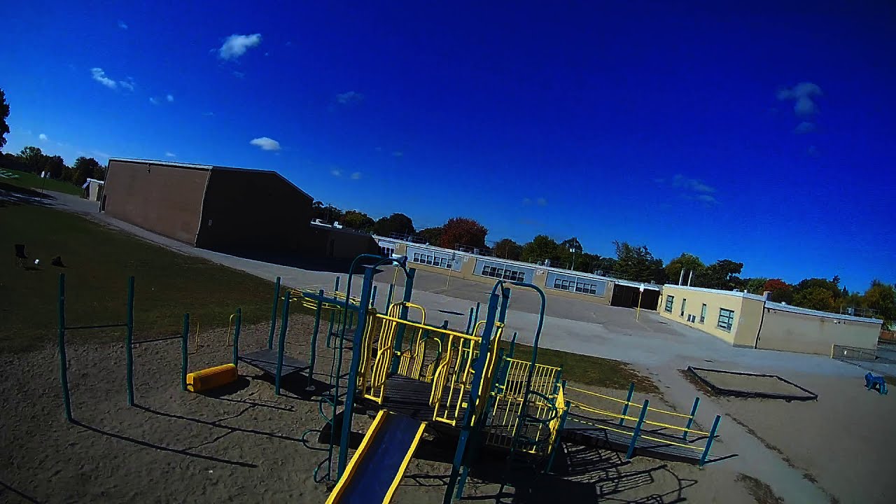 Getting High Part ll Errol Road Public School