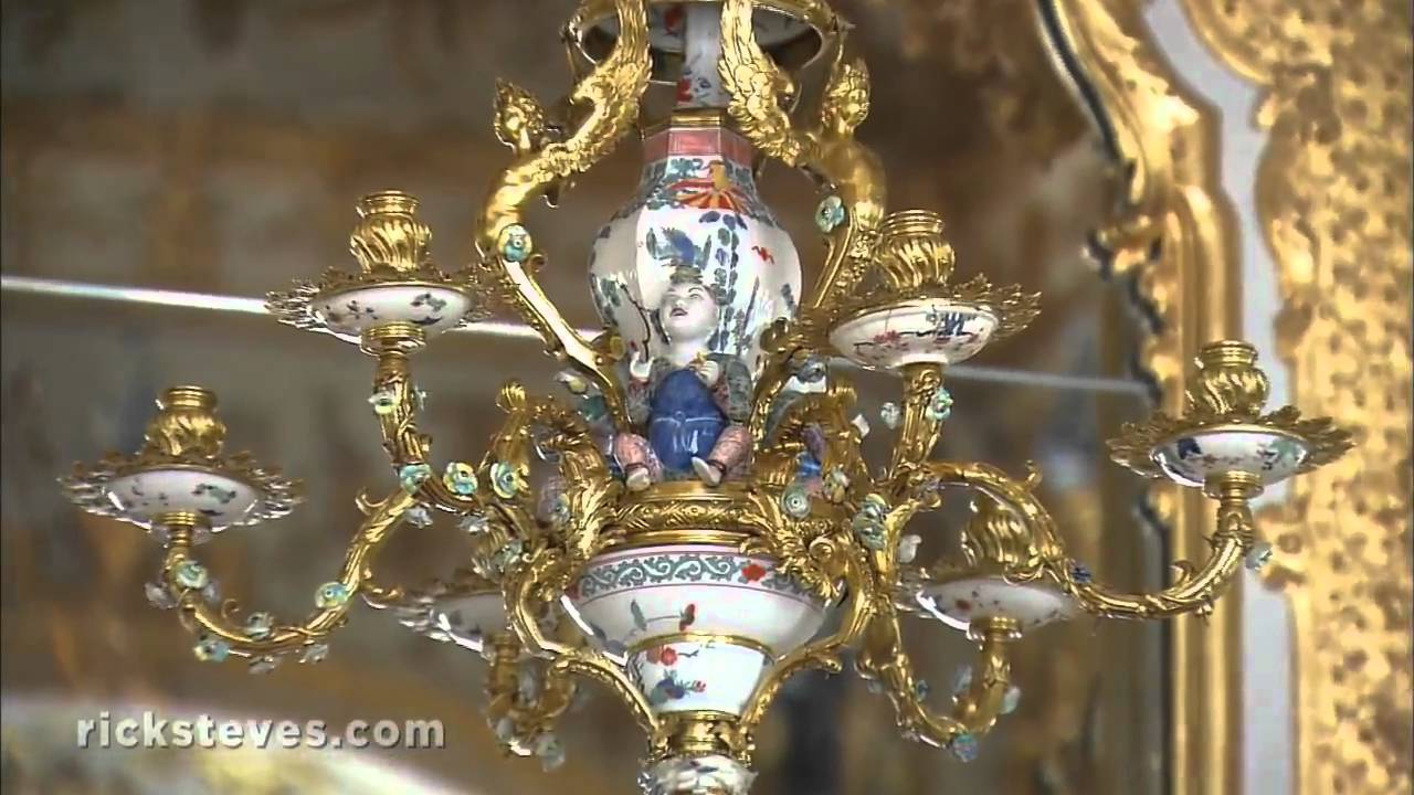 Monachium, Niemcy: Imperialna wspaniałość w Residenz &ndash; Przewodnik Ricka Stevesa po Europie &ndash; Trav...