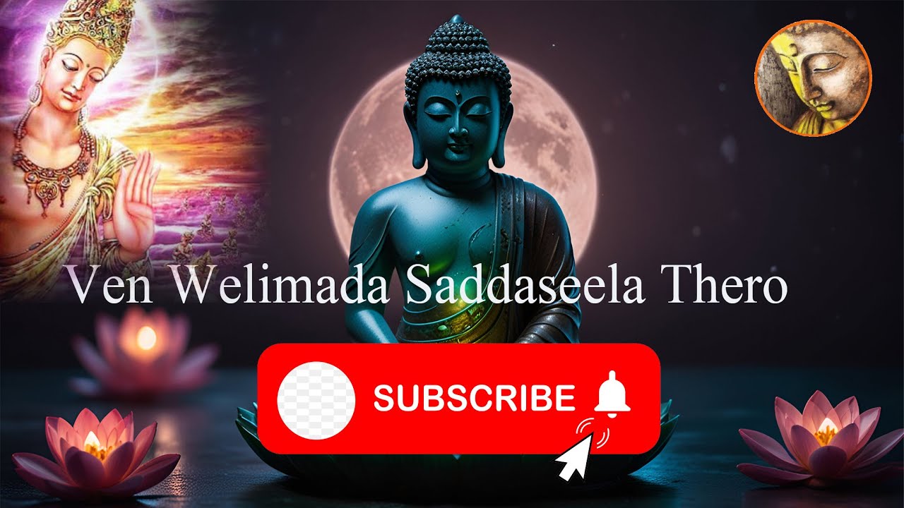 ඔබ දෙව්ලොව යන්න සූදානම්ද? Ven Welimada Saddaseela Thero,  Bana New ,Hevan and its stories