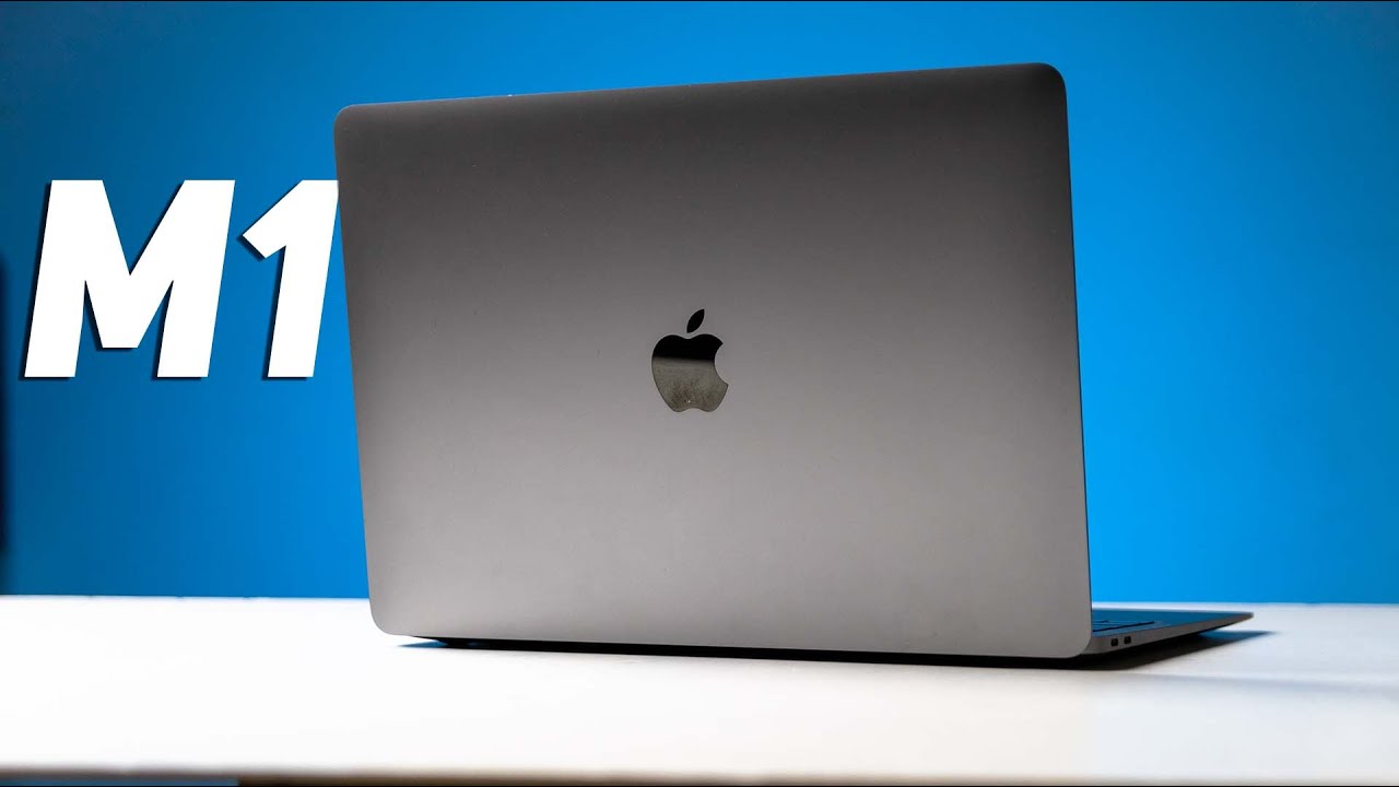 Macbook Air M1 Long Term Review in Bangla: Good for content creator !