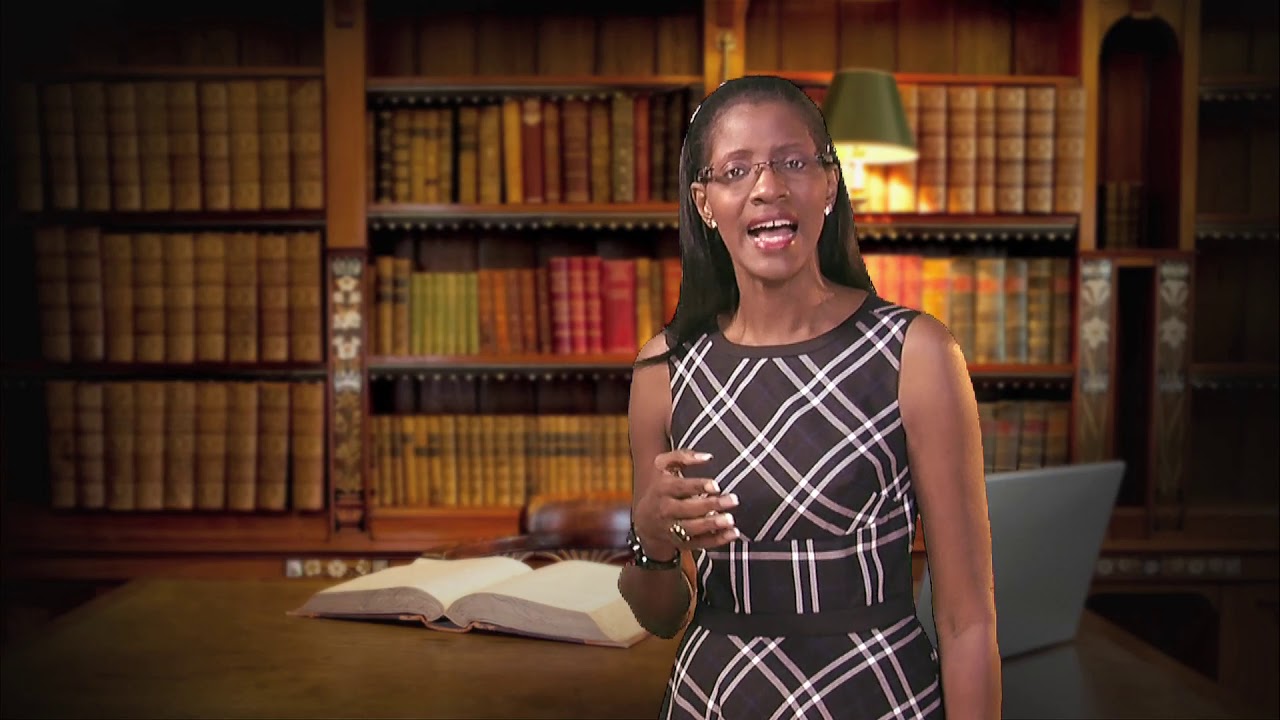 English Legal System - Statutory Interpretation Part 2