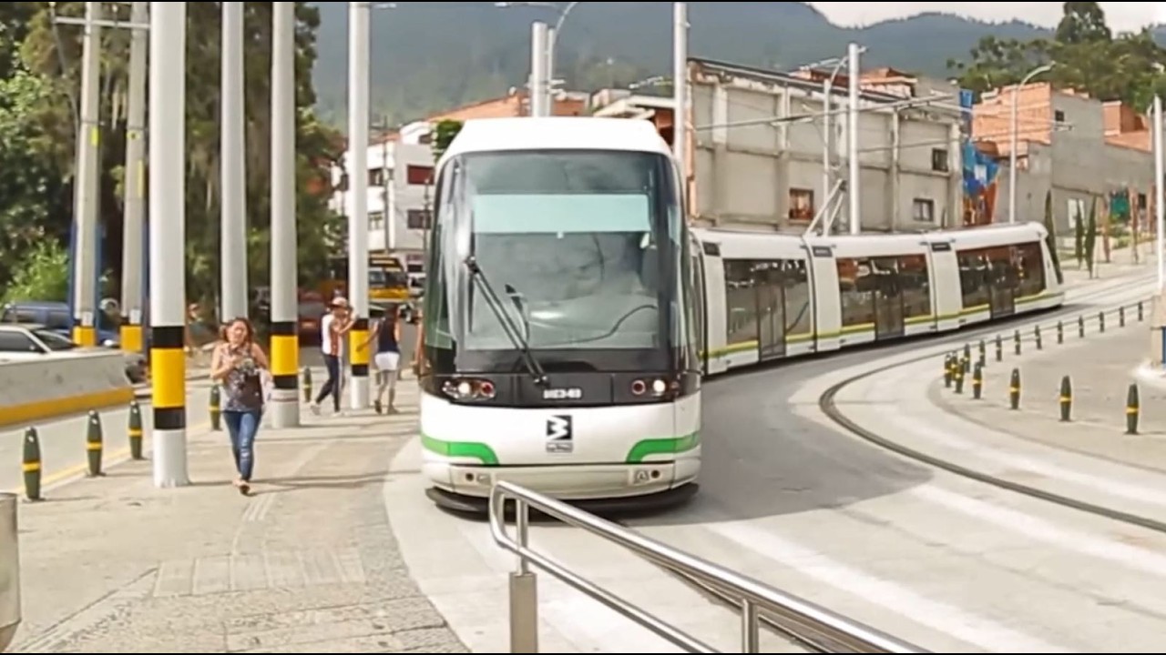 Audiodescrição - Como Funciona Aí? - Transporte público