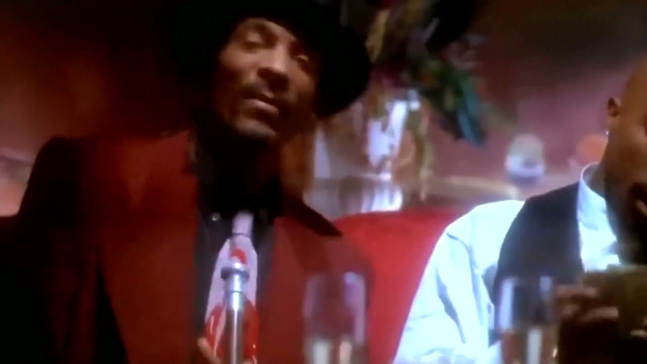 2Pac & Snoop Dogg - If Theres A Cure (Freestyle)