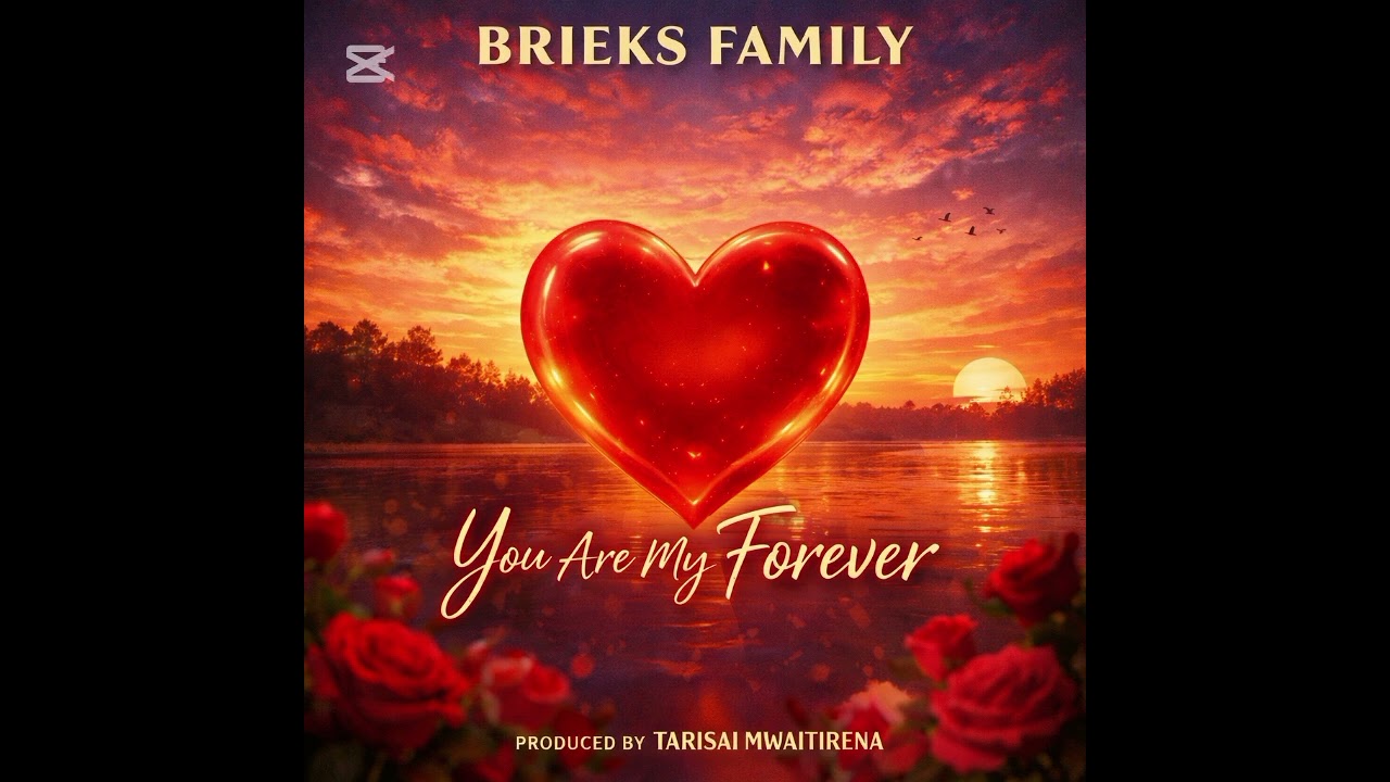 Brieks Family - you are my forever 