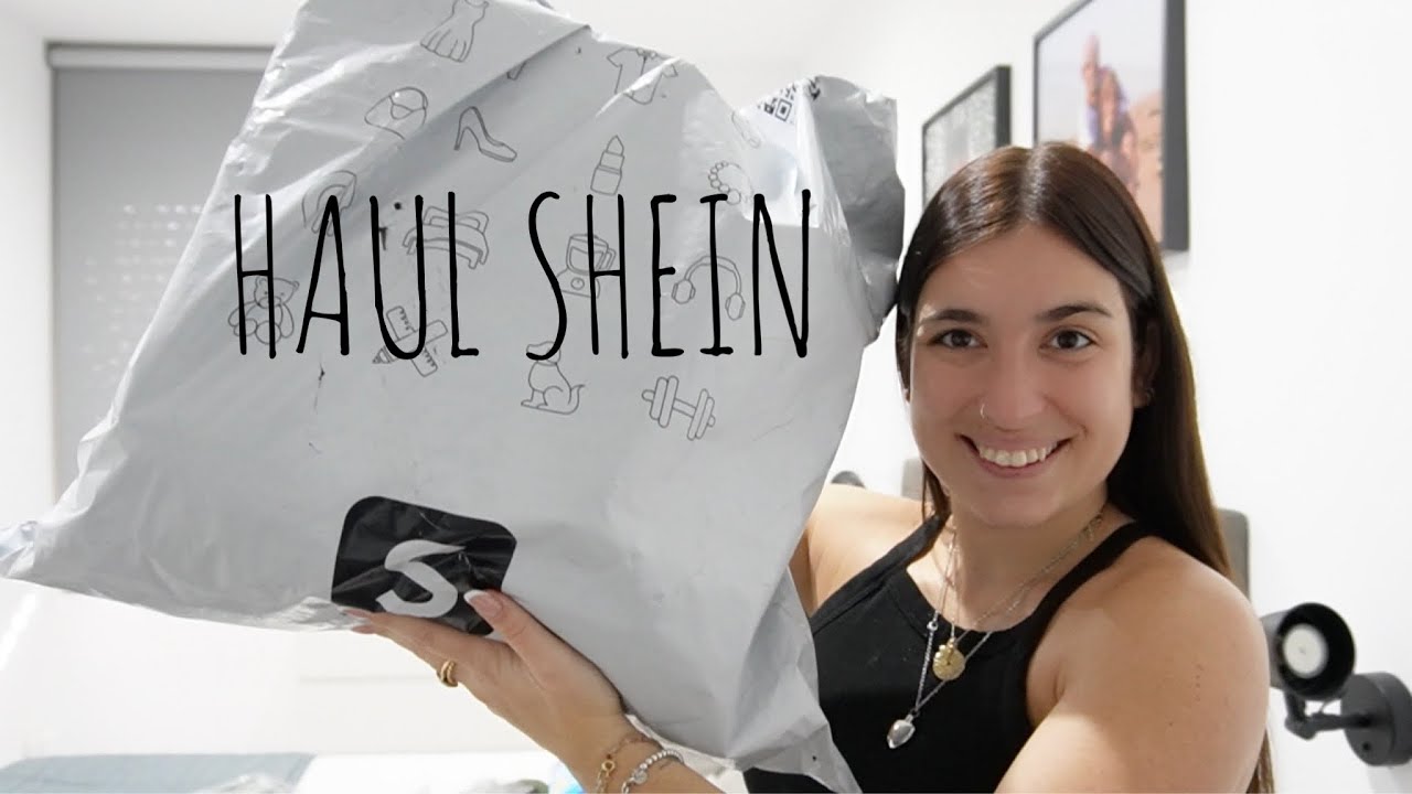 HAUL SHEIN  | COSITAS BEBÉ, ROPA, ORGANIZACIÓN HOME