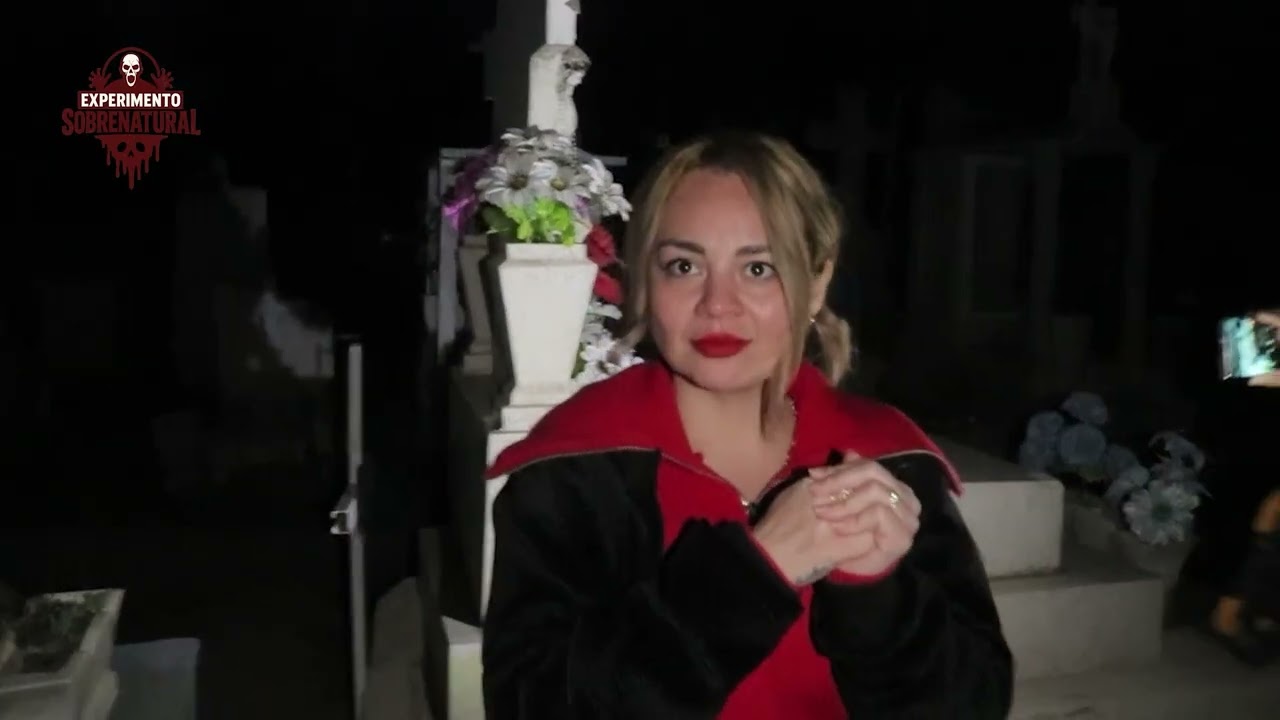 Experimento Sobrenatural |  DELIZ, BRUJER&Iacute;A Y ATAQUES