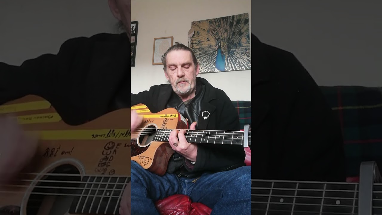 dreaming walking breathing (composed and performed by kenny mcfadden)