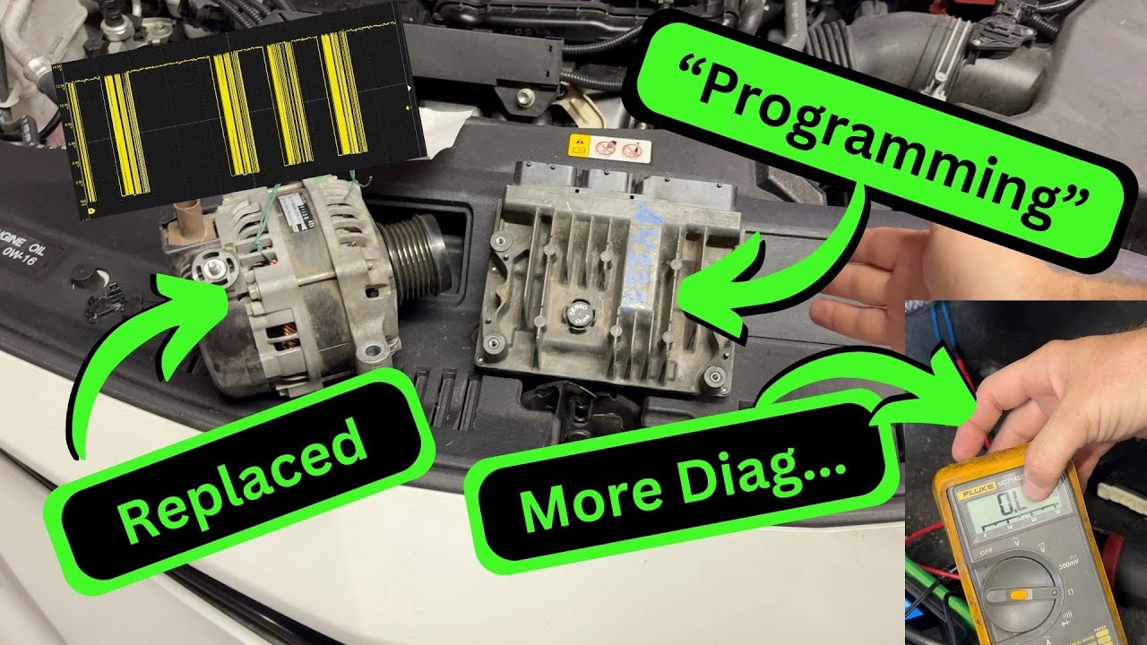 Low Mileage Camry Part 5 The Final Part, Lets Get This Car Fix!