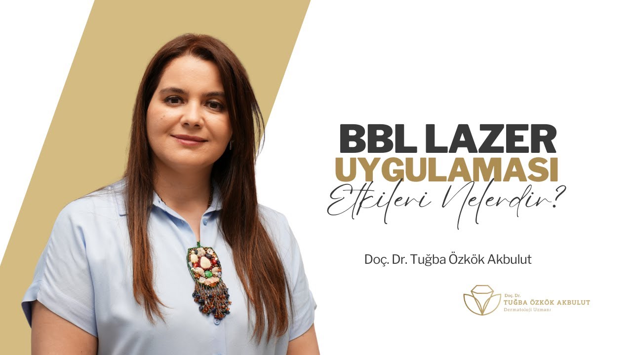 Cilt Gençleştirmede Devrim: BBL Lazer Gerçekten Mucize mi? #bbllaser #antiaging #ciltbakımı
