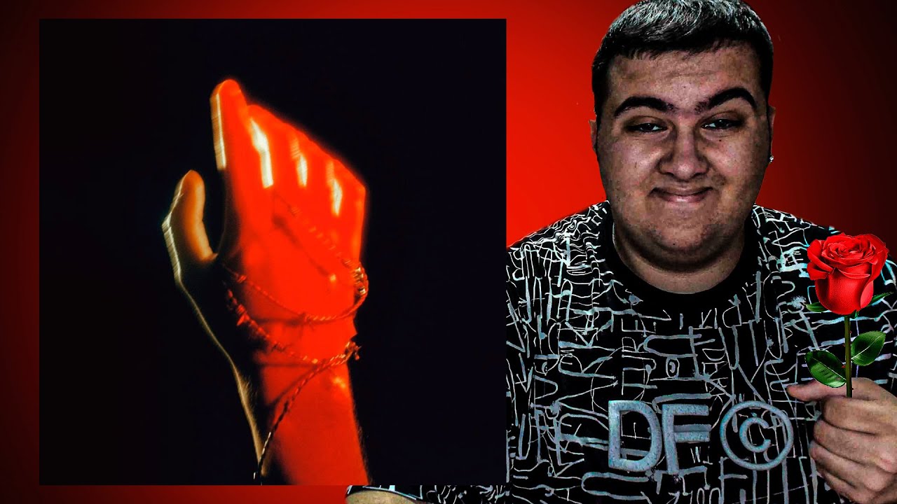 REACCION Recycled J - CASANOVA