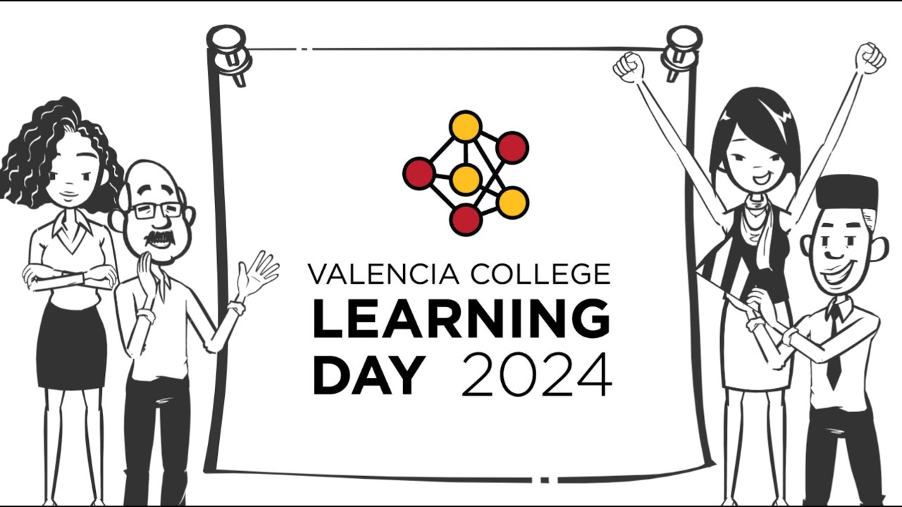 Valencia College Learning Day 2024