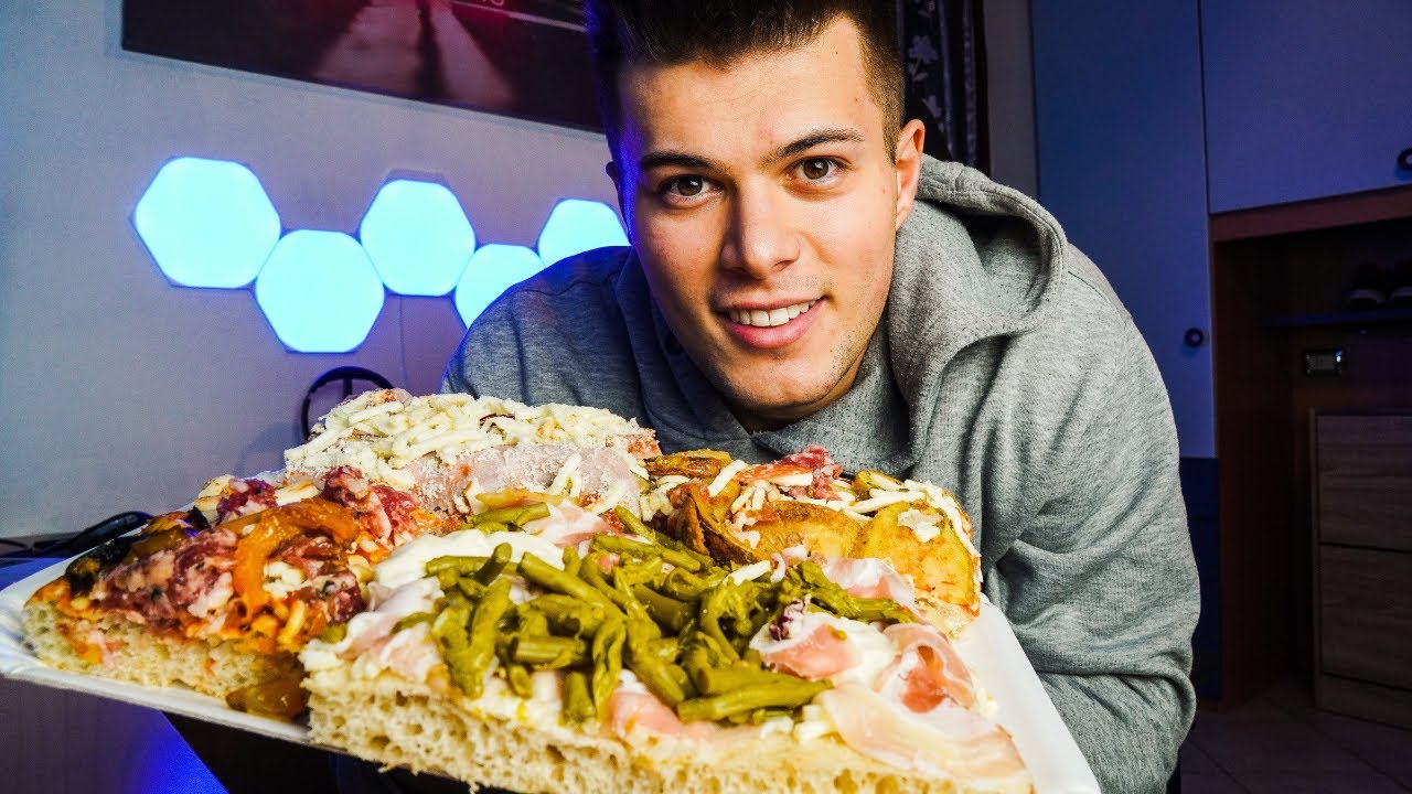 SGARRARE IN DEFINIZIONE | CHEAT DAY