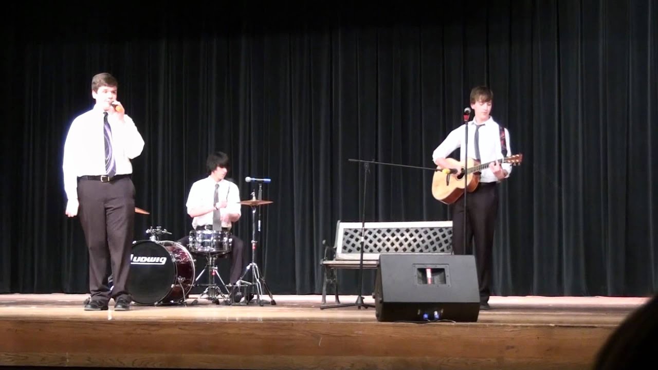 Ruler of Everything Cover