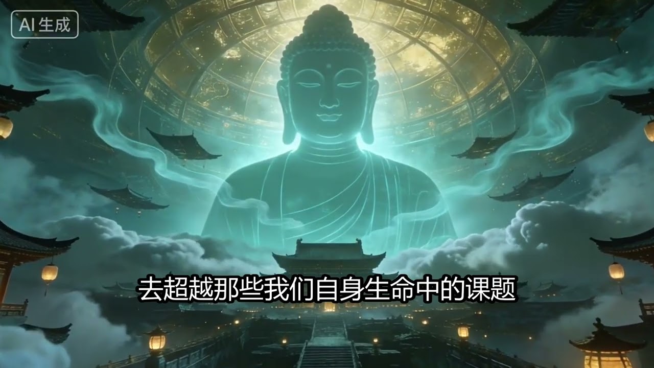 逆缘中的修行：当生命中的“刺”成为我们最深刻的因果导师