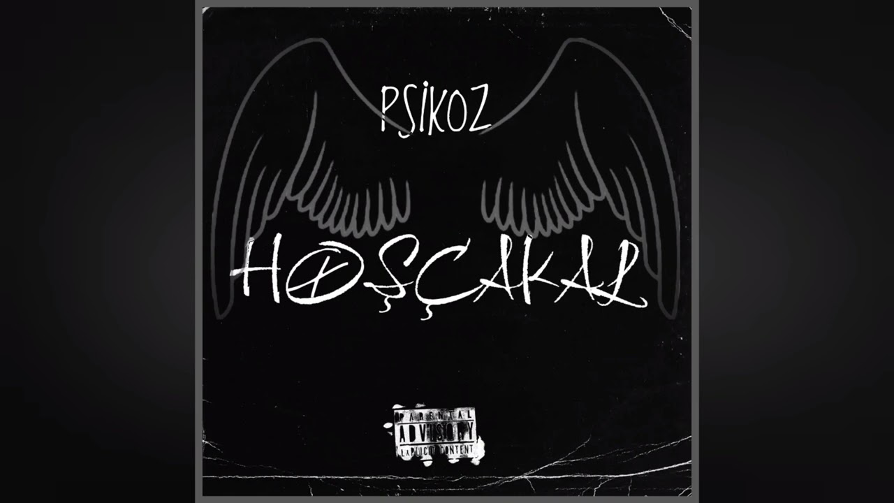 Psikoz - Hoşçakal [ No Mix - 2023  ]