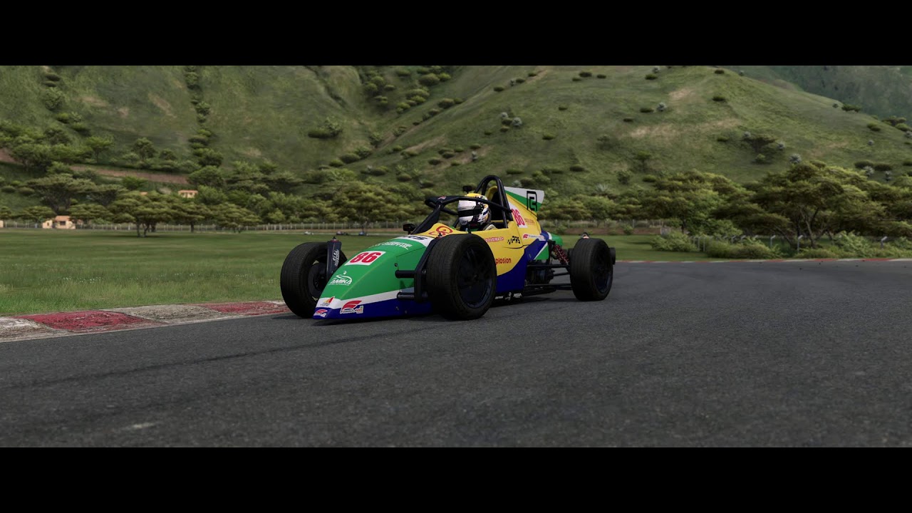 AMS2 Online