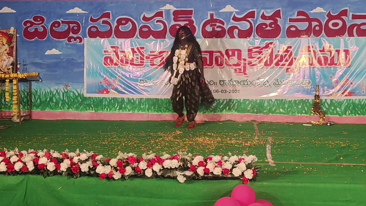 Kaalika devi 