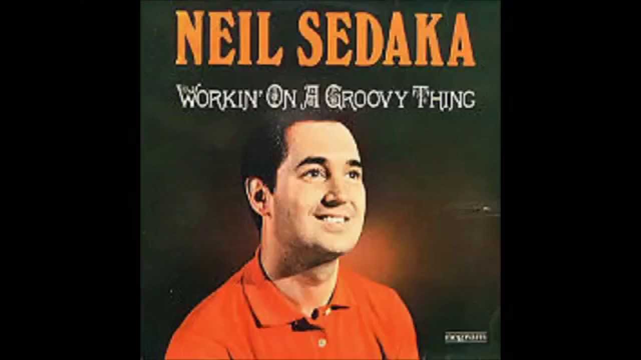 Neil Sedaka - 