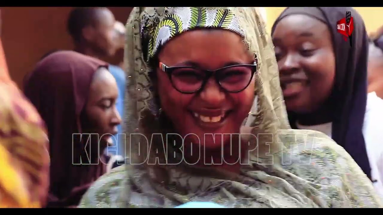 ✨ Wedding Highlight | Kicidabonupetv Channel ✨ t