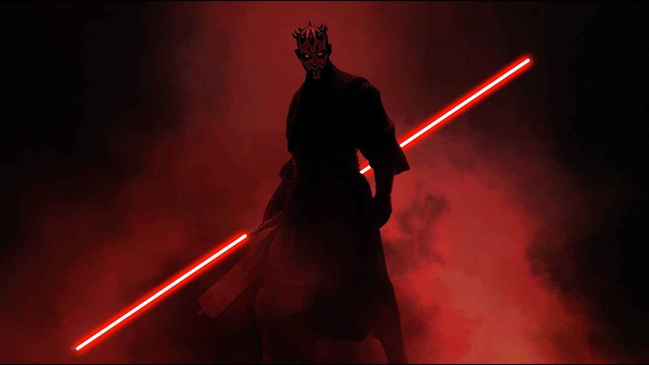 Star Wars Duel Of The Fates UNHINGED dubstep remix